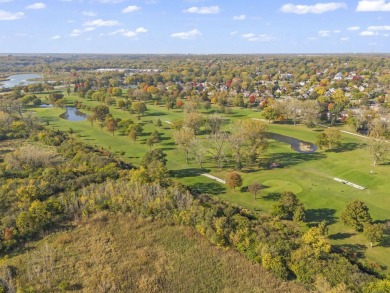 Rarely available 4-bedroom Ranch in Butterfield East with a on Western Acres Golf Course in Illinois - for sale on GolfHomes.com, golf home, golf lot