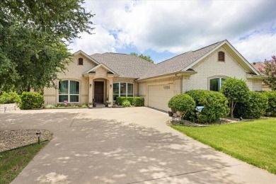 Location, Location!! Conveniently placed in the center of on Granbury Country Club in Texas - for sale on GolfHomes.com, golf home, golf lot