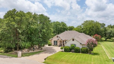 Location, Location!! Conveniently placed in the center of on Granbury Country Club in Texas - for sale on GolfHomes.com, golf home, golf lot