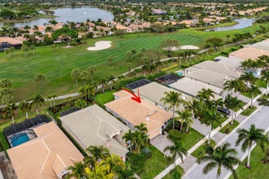 Just Reduced! NOW THE BEST SFH VALUE IN IBIS. Luxury Awaits! on Ibis Golf and Country Club in Florida - for sale on GolfHomes.com, golf home, golf lot
