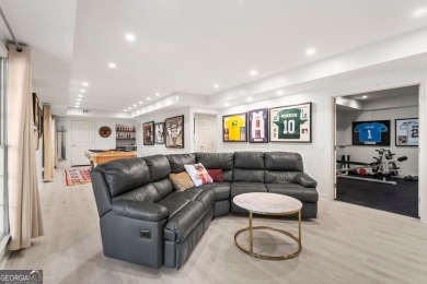 Spectacular Opportunity in Sought-After Windward! Located just on The Golf Club of Georgia in Georgia - for sale on GolfHomes.com, golf home, golf lot