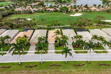 Just Reduced! NOW THE BEST SFH VALUE IN IBIS. Luxury Awaits! on Ibis Golf and Country Club in Florida - for sale on GolfHomes.com, golf home, golf lot