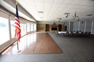 Welcome to this fully remodeled condo perfectly situated on on Lakes of the Four Seasons Country Club in Indiana - for sale on GolfHomes.com, golf home, golf lot