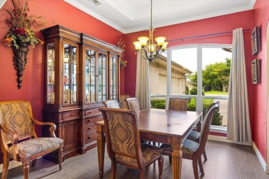 Location, Location!! Conveniently placed in the center of on Granbury Country Club in Texas - for sale on GolfHomes.com, golf home, golf lot