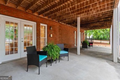 Spectacular Opportunity in Sought-After Windward! Located just on The Golf Club of Georgia in Georgia - for sale on GolfHomes.com, golf home, golf lot