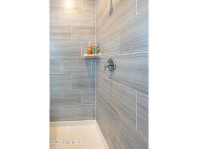 Experience refined coastal living with the Vanderbilt floor plan on Crow Creek Golf Club in North Carolina - for sale on GolfHomes.com, golf home, golf lot