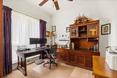 Location, Location!! Conveniently placed in the center of on Granbury Country Club in Texas - for sale on GolfHomes.com, golf home, golf lot