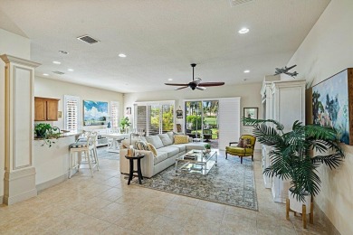 Just Reduced! NOW THE BEST SFH VALUE IN IBIS. Luxury Awaits! on Ibis Golf and Country Club in Florida - for sale on GolfHomes.com, golf home, golf lot