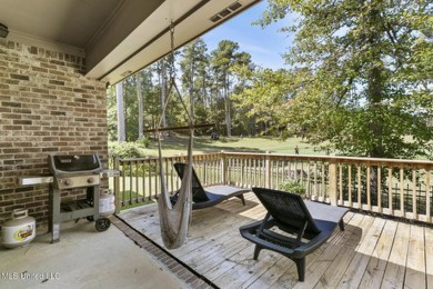 Attention golf enthusiasts!!! Here's your chance to live on the on Castlewoods Golf Club in Mississippi - for sale on GolfHomes.com, golf home, golf lot