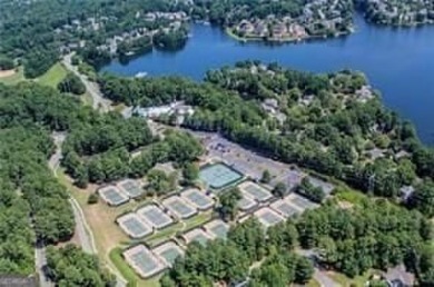 Spectacular Opportunity in Sought-After Windward! Located just on The Golf Club of Georgia in Georgia - for sale on GolfHomes.com, golf home, golf lot