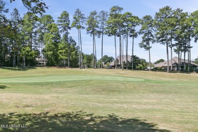 Attention golf enthusiasts!!! Here's your chance to live on the on Castlewoods Golf Club in Mississippi - for sale on GolfHomes.com, golf home, golf lot