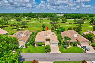 20451 Woodbridge Lane on Boca West Golf and Country Club in Florida - for sale on GolfHomes.com, golf home, golf lot