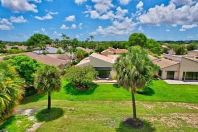 20451 Woodbridge Lane on Boca West Golf and Country Club in Florida - for sale on GolfHomes.com, golf home, golf lot