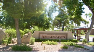 Exceptional Value unites with Exquisite Style in the Scottsdale on Scottsdale Shadows in Arizona - for sale on GolfHomes.com, golf home, golf lot