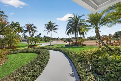 The premier lot in Bay Hill estates located at the end of a on PGA National Estates Golf Course in Florida - for sale on GolfHomes.com, golf home, golf lot