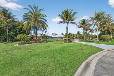 The premier lot in Bay Hill estates located at the end of a on PGA National Estates Golf Course in Florida - for sale on GolfHomes.com, golf home, golf lot