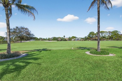 The premier lot in Bay Hill estates located at the end of a on PGA National Estates Golf Course in Florida - for sale on GolfHomes.com, golf home, golf lot