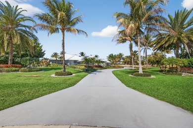 The premier lot in Bay Hill estates located at the end of a on PGA National Estates Golf Course in Florida - for sale on GolfHomes.com, golf home, golf lot