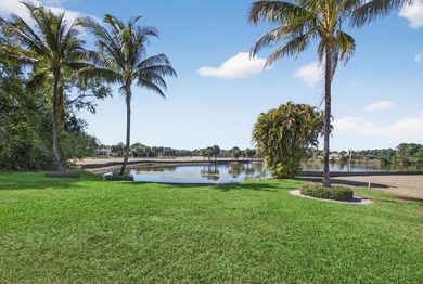 The premier lot in Bay Hill estates located at the end of a on PGA National Estates Golf Course in Florida - for sale on GolfHomes.com, golf home, golf lot