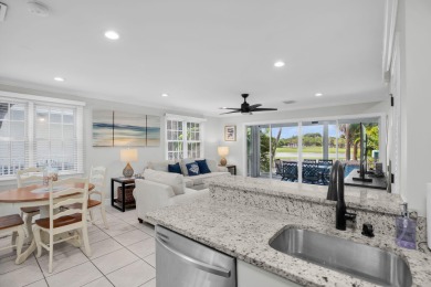 Tropical Elegance in the Heart of Key West Golf Club - Furnished on Key West Golf Club in Florida - for sale on GolfHomes.com, golf home, golf lot