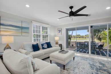 Tropical Elegance in the Heart of Key West Golf Club - Furnished on Key West Golf Club in Florida - for sale on GolfHomes.com, golf home, golf lot