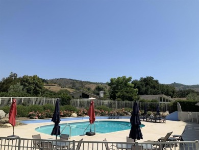 Hidden Gem in Pauma Valley - Golf Course Living Near Casino on Pauma Valley Country Club in California - for sale on GolfHomes.com, golf home, golf lot