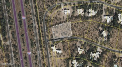 Discover the perfect setting for your dream home on this on Tubac Golf Resort and Spa in Arizona - for sale on GolfHomes.com, golf home, golf lot