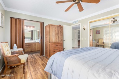 Say hello to your sunny new life in Sun City West!  Original on Deer Valley Golf Course in Arizona - for sale on GolfHomes.com, golf home, golf lot