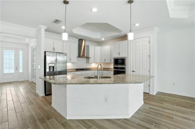 Step into resort-style living with this one-of-a-kind 2-bedroom on Babcock National Golf Course in Florida - for sale on GolfHomes.com, golf home, golf lot