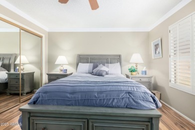 Say hello to your sunny new life in Sun City West!  Original on Deer Valley Golf Course in Arizona - for sale on GolfHomes.com, golf home, golf lot