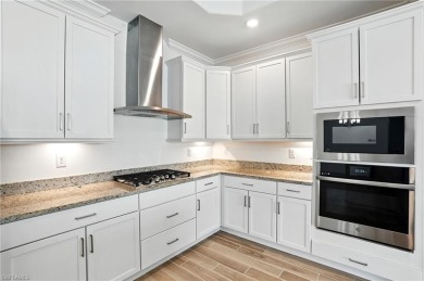 Step into resort-style living with this one-of-a-kind 2-bedroom on Babcock National Golf Course in Florida - for sale on GolfHomes.com, golf home, golf lot