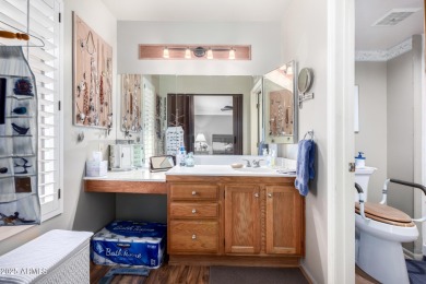 Say hello to your sunny new life in Sun City West!  Original on Deer Valley Golf Course in Arizona - for sale on GolfHomes.com, golf home, golf lot