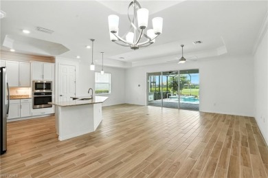 Step into resort-style living with this one-of-a-kind 2-bedroom on Babcock National Golf Course in Florida - for sale on GolfHomes.com, golf home, golf lot