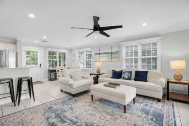 Tropical Elegance in the Heart of Key West Golf Club - Furnished on Key West Golf Club in Florida - for sale on GolfHomes.com, golf home, golf lot