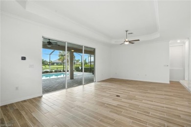 Step into resort-style living with this one-of-a-kind 2-bedroom on Babcock National Golf Course in Florida - for sale on GolfHomes.com, golf home, golf lot