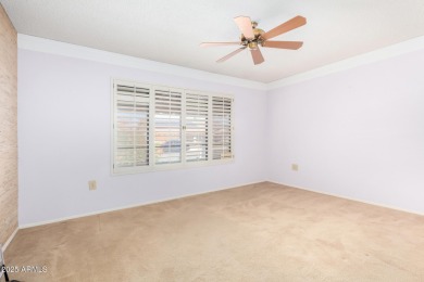Say hello to your sunny new life in Sun City West!  Original on Deer Valley Golf Course in Arizona - for sale on GolfHomes.com, golf home, golf lot