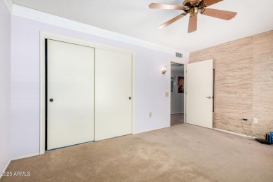 Say hello to your sunny new life in Sun City West!  Original on Deer Valley Golf Course in Arizona - for sale on GolfHomes.com, golf home, golf lot