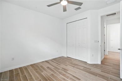 Step into resort-style living with this one-of-a-kind 2-bedroom on Babcock National Golf Course in Florida - for sale on GolfHomes.com, golf home, golf lot