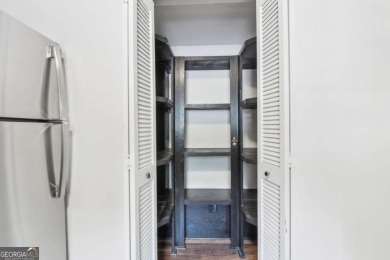 Remodeled 2BR/2BA One-Level Condo in Gated Cross Creek - on Cross Creek Golf Course in Georgia - for sale on GolfHomes.com, golf home, golf lot