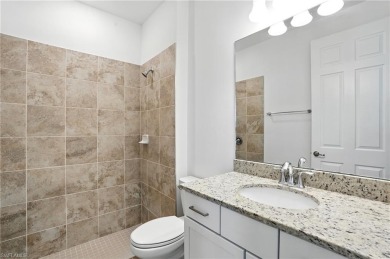Step into resort-style living with this one-of-a-kind 2-bedroom on Babcock National Golf Course in Florida - for sale on GolfHomes.com, golf home, golf lot