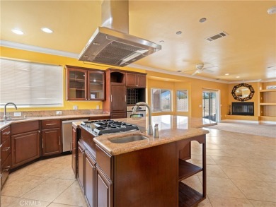 *If YOU Can DREAM IT, YOU Can MAKE IT HAPPEN*. Welcome to 26775 on Silver Lakes Golf Course in California - for sale on GolfHomes.com, golf home, golf lot