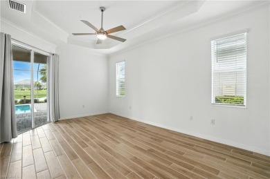 Step into resort-style living with this one-of-a-kind 2-bedroom on Babcock National Golf Course in Florida - for sale on GolfHomes.com, golf home, golf lot