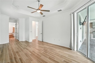 Step into resort-style living with this one-of-a-kind 2-bedroom on Babcock National Golf Course in Florida - for sale on GolfHomes.com, golf home, golf lot