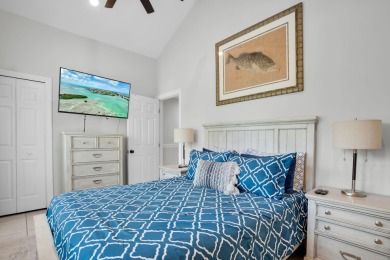 Tropical Elegance in the Heart of Key West Golf Club - Furnished on Key West Golf Club in Florida - for sale on GolfHomes.com, golf home, golf lot