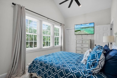 Tropical Elegance in the Heart of Key West Golf Club - Furnished on Key West Golf Club in Florida - for sale on GolfHomes.com, golf home, golf lot
