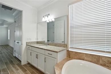 Step into resort-style living with this one-of-a-kind 2-bedroom on Babcock National Golf Course in Florida - for sale on GolfHomes.com, golf home, golf lot