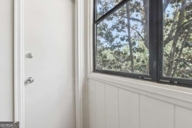 Remodeled 2BR/2BA One-Level Condo in Gated Cross Creek - on Cross Creek Golf Course in Georgia - for sale on GolfHomes.com, golf home, golf lot
