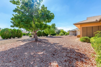 Say hello to your sunny new life in Sun City West!  Original on Deer Valley Golf Course in Arizona - for sale on GolfHomes.com, golf home, golf lot