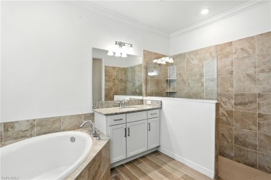 Step into resort-style living with this one-of-a-kind 2-bedroom on Babcock National Golf Course in Florida - for sale on GolfHomes.com, golf home, golf lot