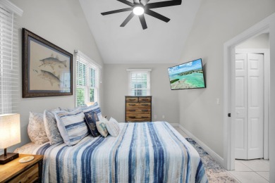 Tropical Elegance in the Heart of Key West Golf Club - Furnished on Key West Golf Club in Florida - for sale on GolfHomes.com, golf home, golf lot